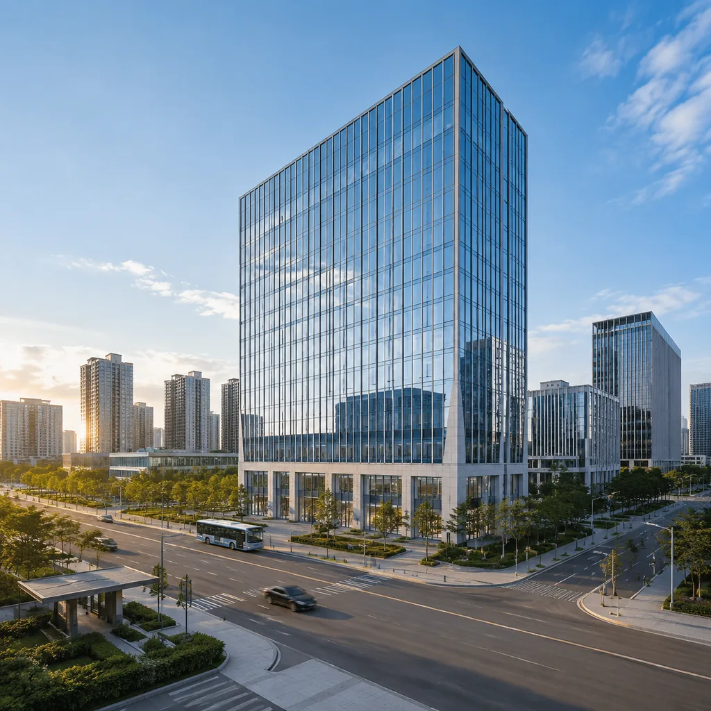 营口汇诚装饰工程有限公司鲅鱼圈区官网展示图片